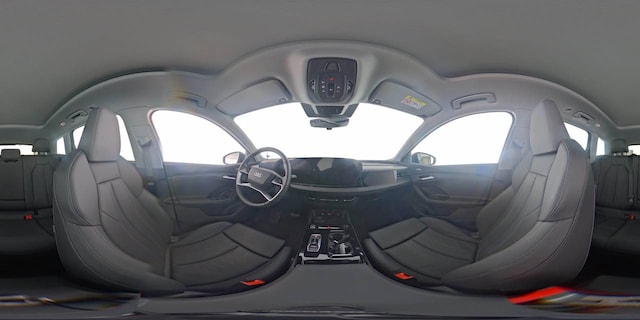 Audi Q6 e-tron Suv e-tron Audi Q6 SUV e-tron