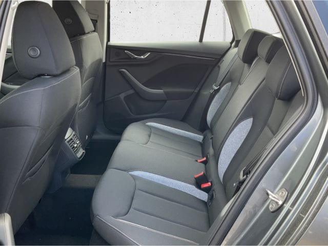 Skoda Kamiq 1.0 TSI Drive