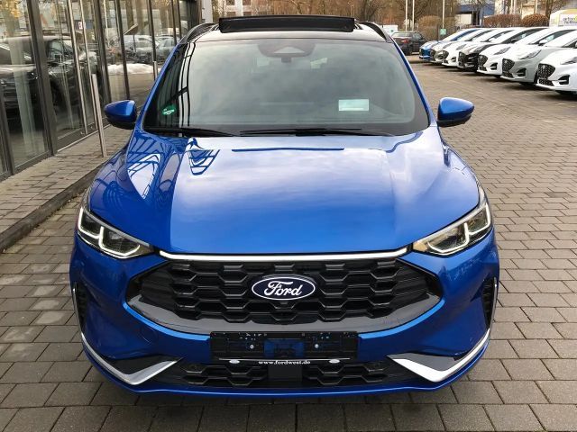 Ford Kuga Hybrid ST Line X