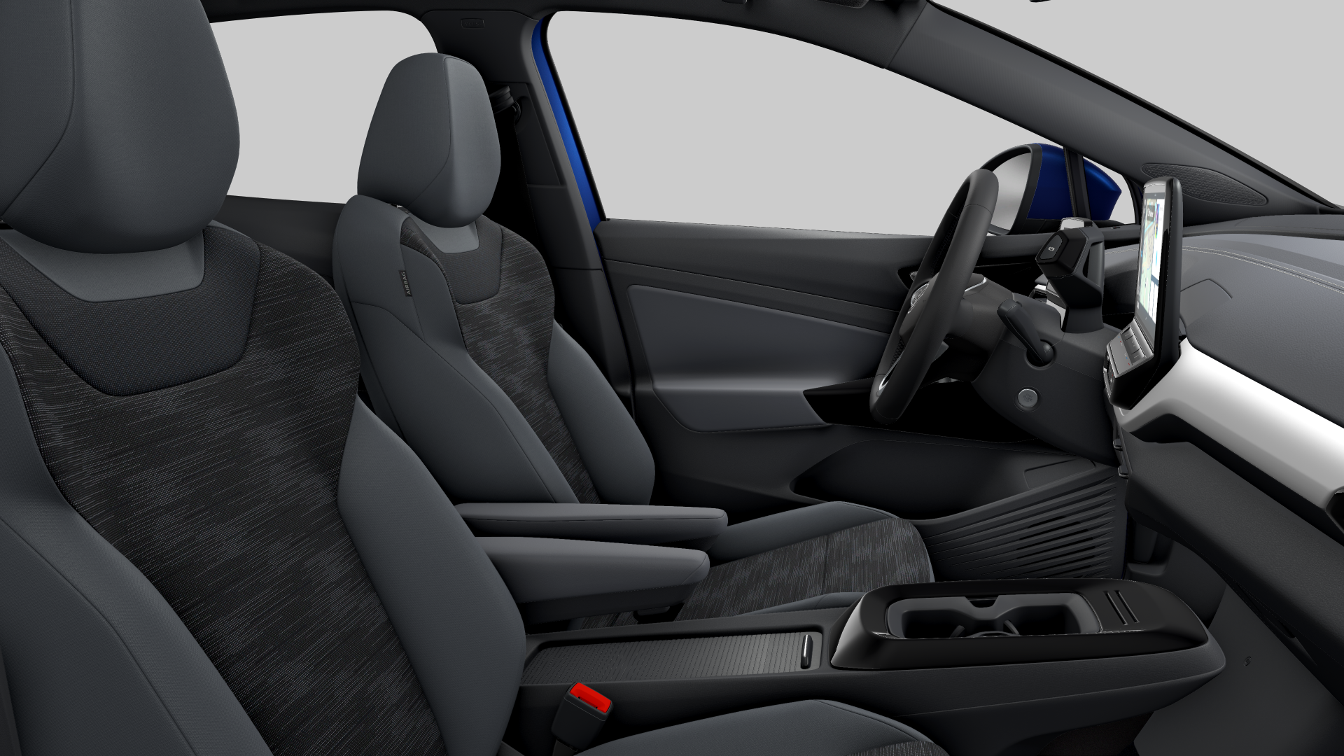 Volkswagen ID.5 150 kW 77 KWh