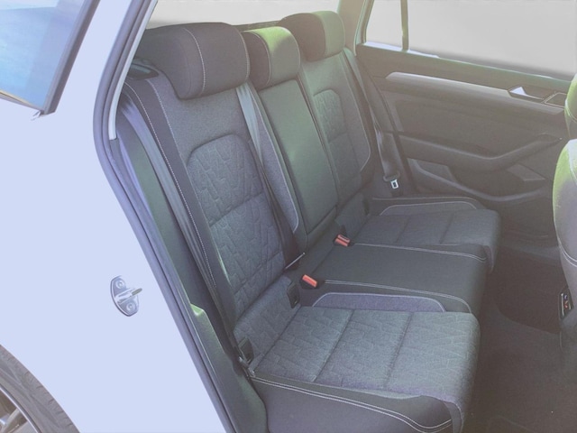 Volkswagen Passat 2.0 TDI Business DSG Variant