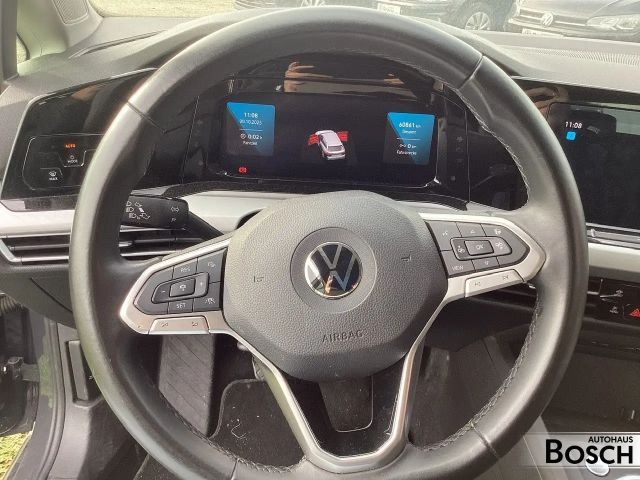 Volkswagen Golf 1.0 TSI Golf VIII Life Variant