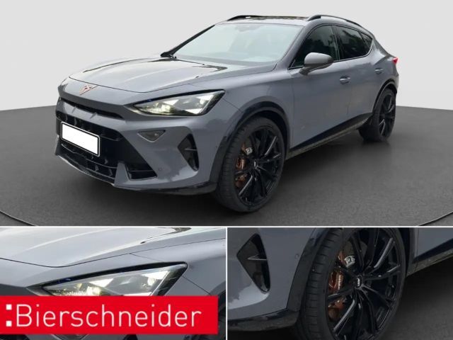 Cupra Formentor 2.0 TSI DSG VZ