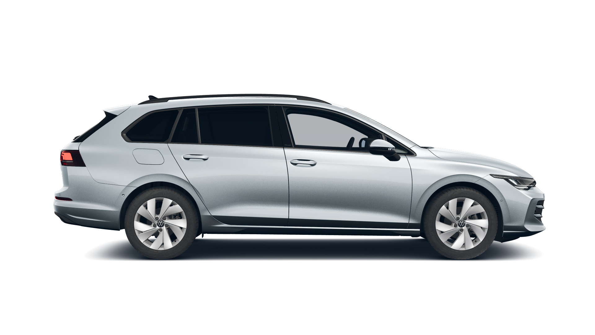 Volkswagen Golf 1.5 TSI Golf VIII Variant