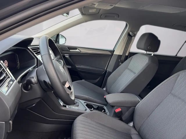 Volkswagen Tiguan 2.0 TDI Allspace Life