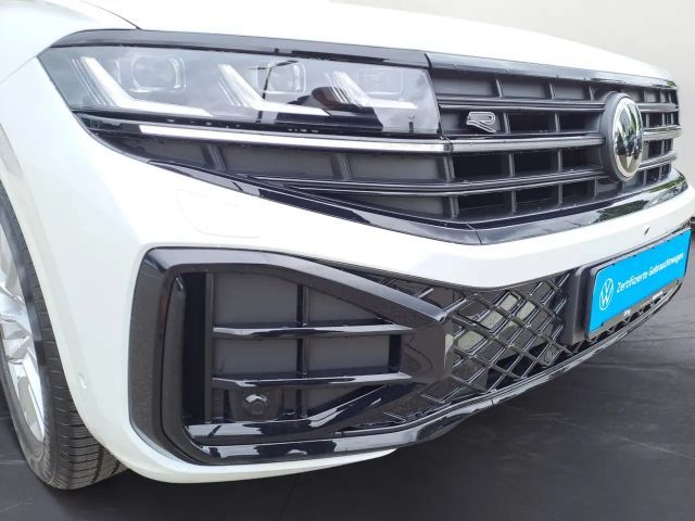 Volkswagen Touareg IQ.Drive R-Line