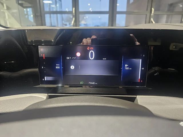 Opel Astra Edition Sports Tourer