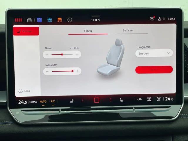 Volkswagen Tayron 2.0 TDI 4Motion R-Line