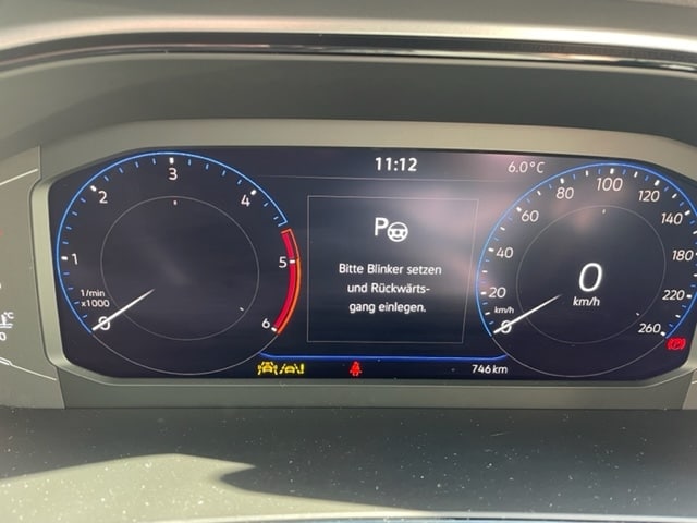 Volkswagen T-Roc 2.0 TDI Life