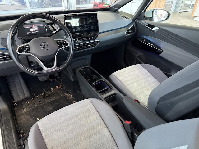 Volkswagen ID.3 Performance Pro