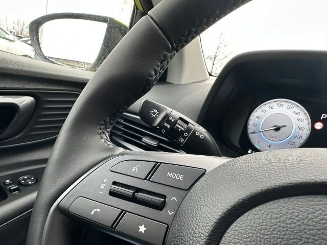 Hyundai i20 1.0 T-GDi