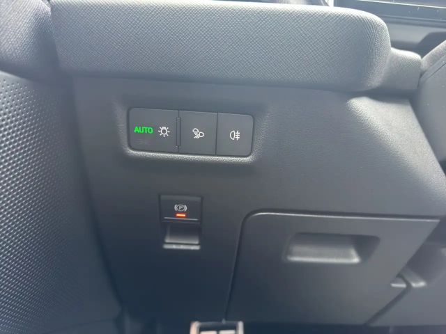 Skoda Kodiaq 1.5 TSI Sportline