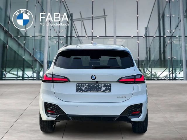 BMW 220 220i Active Tourer M-Sport