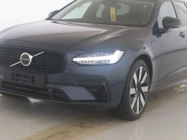 Volvo V90 AWD Dark Plus Recharge T6