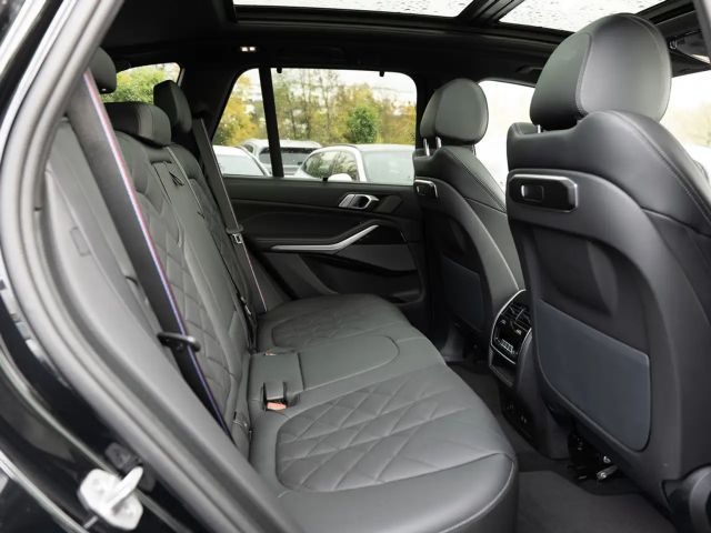 BMW X5 60i FACEL. PANO LED SPORTABGASANLAGE NAVI