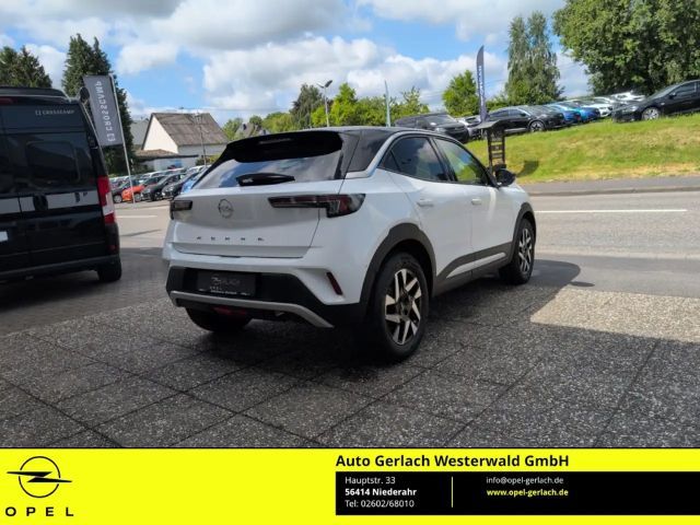 Opel Mokka 1.2 Turbo Elegance Turbo