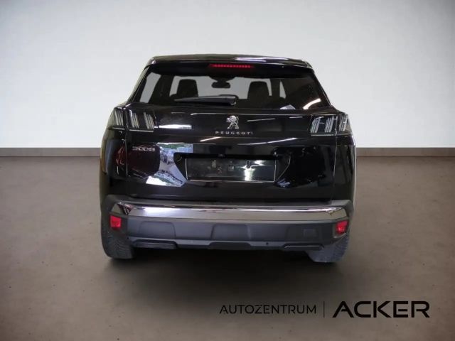 Peugeot 3008 Allure Pack PureTech