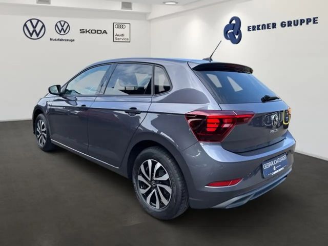 Volkswagen Polo 1.0 TSI Life