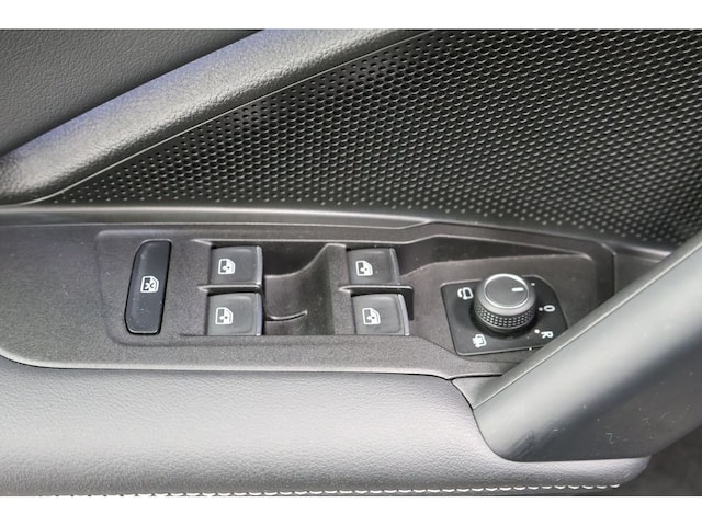 Volkswagen Tiguan 2.0 TDI DSG