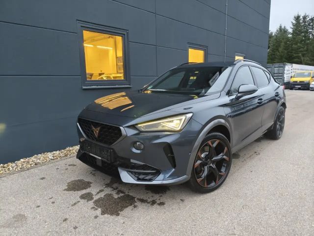 Cupra Formentor 1.4 VZ e-Hybrid