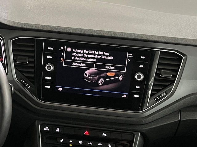 Volkswagen T-Roc 1.5 TSI Cabriolet R-Line