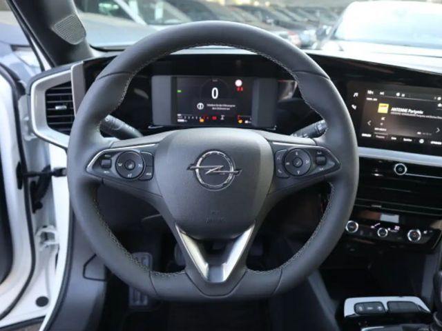 Opel Mokka 1.2 Turbo GS-Line Grand Sport Turbo