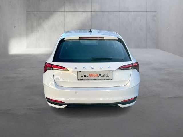 Skoda Scala Essence TSI