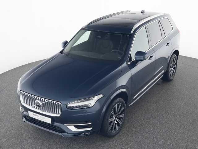 Volvo XC90 XC90