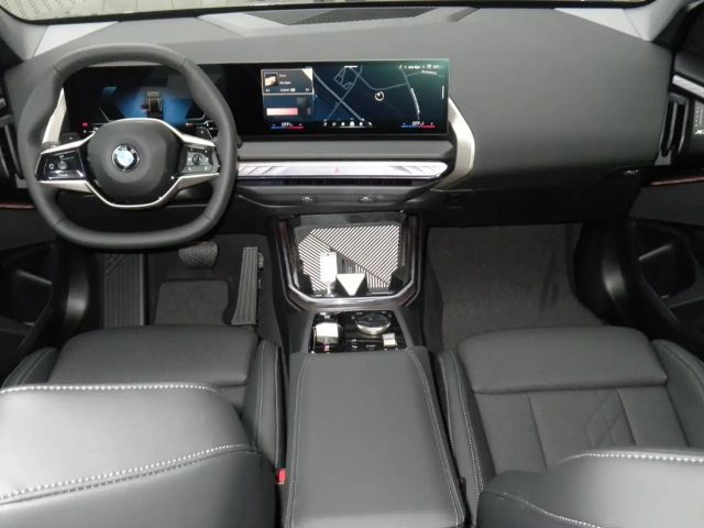 BMW X3 xDrive