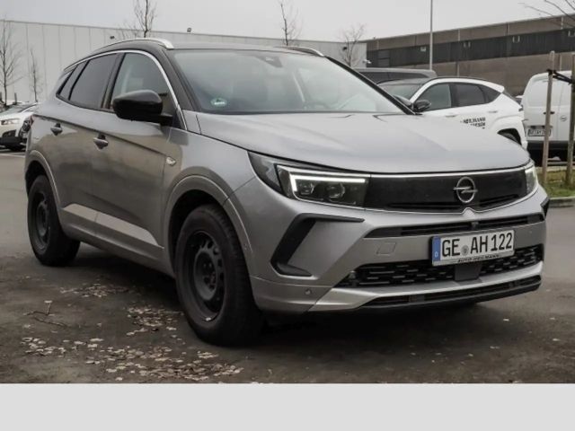 Opel Grandland X Ultimate