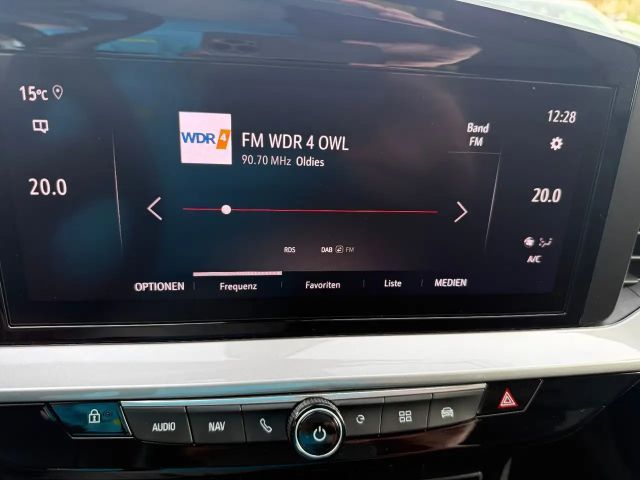 Opel Mokka Mokka-e Ultimate