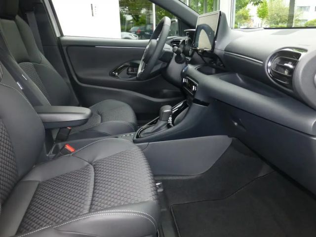 Toyota Yaris Comfort Hybride Style