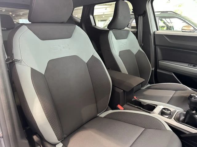 Dacia Duster 4WD Extreme TCe 130