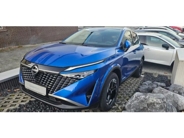 Nissan Qashqai N-Connecta