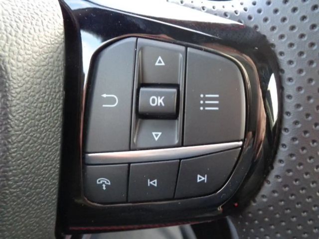 Ford Puma EcoBoost ST Line