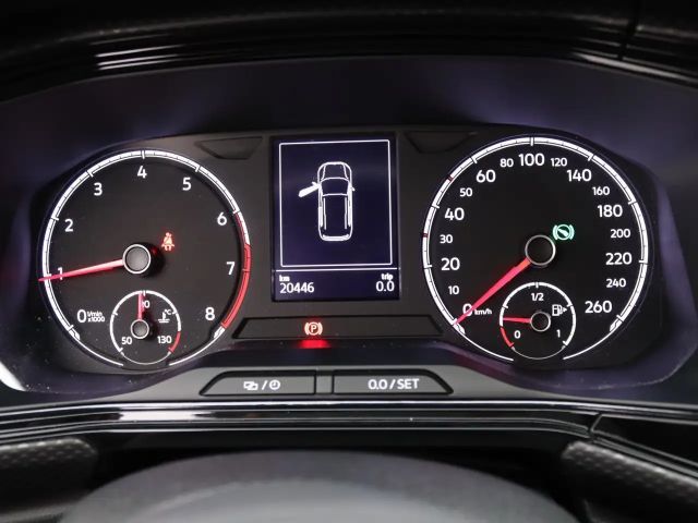 Volkswagen T-Cross 1.0 TSI DSG Life