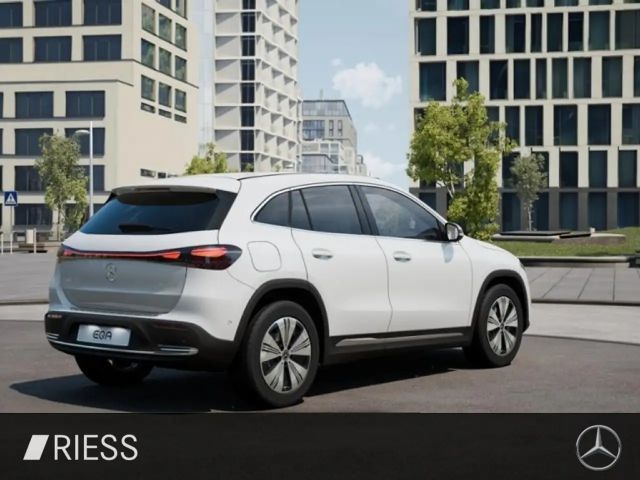 Mercedes-Benz EQA 300 4MATIC