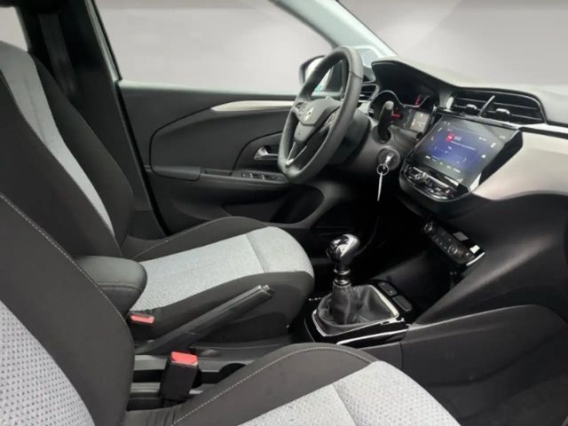 Opel Corsa 1.2 Turbo Edition Turbo