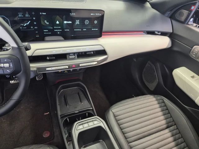 Kia EV4 Fastback GT-Line