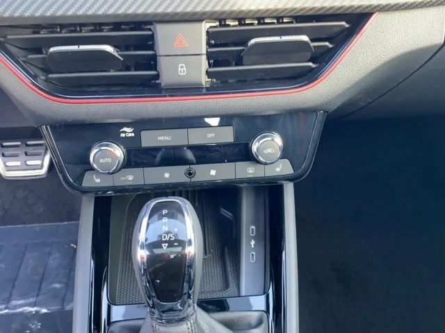 Skoda Kamiq 1.5 TSI Monte Carlo