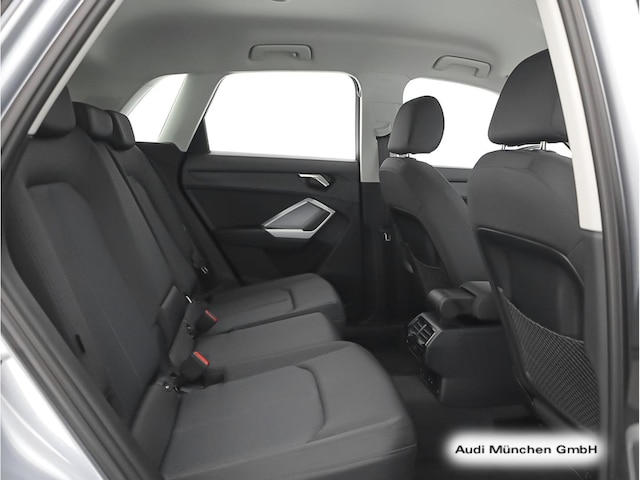 Audi Q3 35 TDI S-Tronic