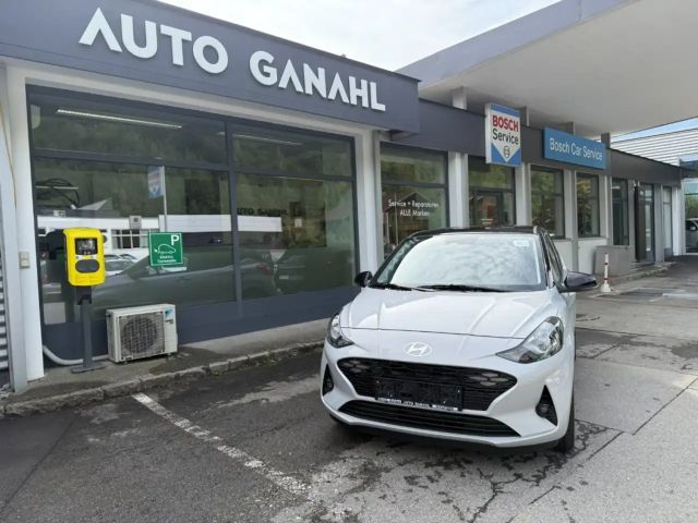 Hyundai i10 GO Plus 1,0 MT a5bu1-OO2