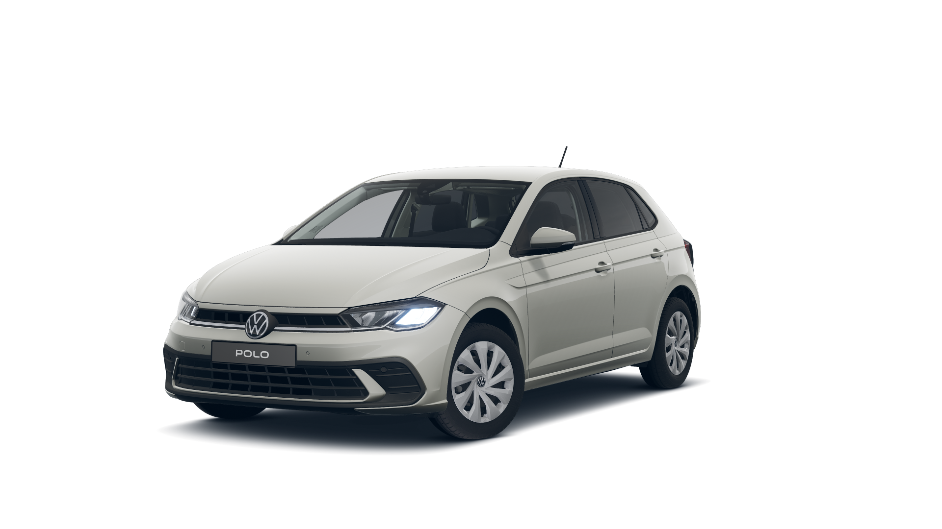 Volkswagen Polo 1.0 +LED+SITZHEIZUNG+KLIMA+APP-CONNECT