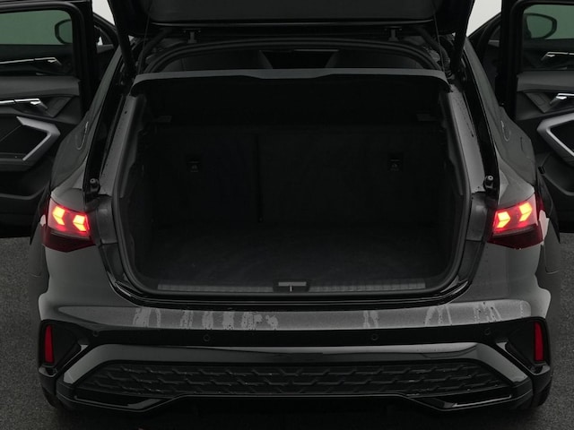 Audi A3 35 TFSI S-Line S-Tronic Sportback