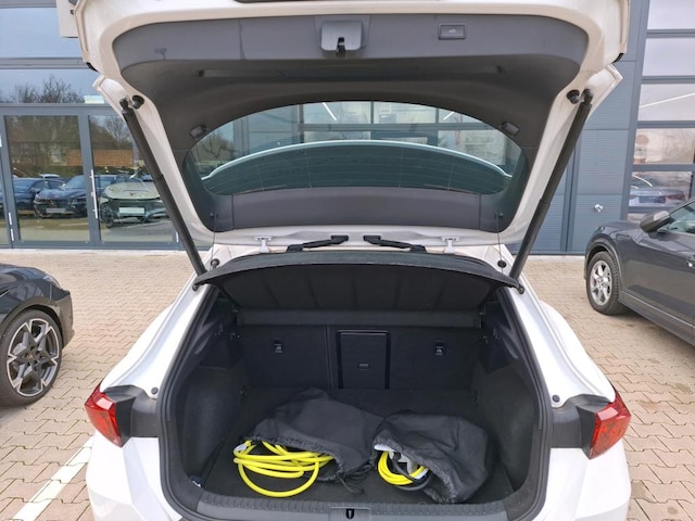 Cupra Formentor 1.4 e-Hybrid