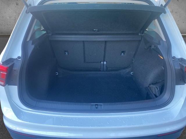Volkswagen Tiguan 1.5 TSI TSi United