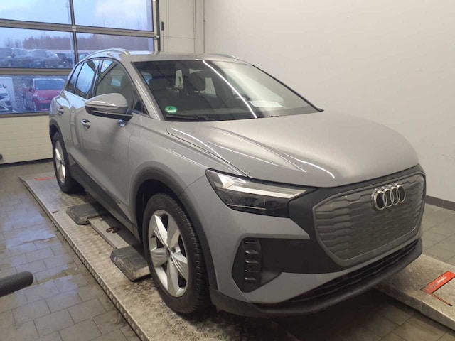 Audi Q4 e-tron 40