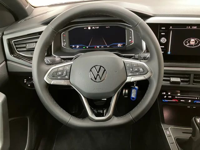 Volkswagen Taigo 1.0 TSI DSG R-Line