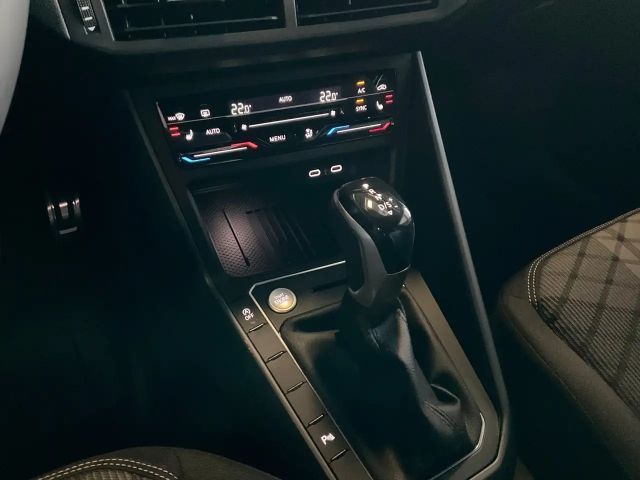 Volkswagen Taigo 1.0 TSI DSG R-Line