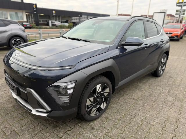 Hyundai Kona 2WD Hybrid Prime